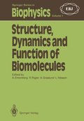 Structure, Dynamics and Function of Biomolecules