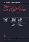 Psychiatrie der Gegenwart
