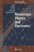 Mesoscopic Physics and Electronics