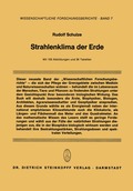Strahlenklima der Erde