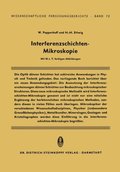 Interferenzschichten-Mikroskopie