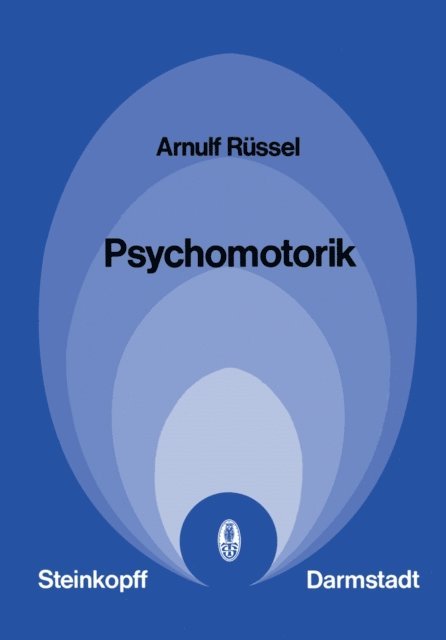 A. Russel - Psychomotorik, E-bok