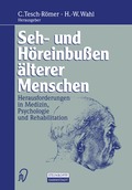 Seh- und Hreinbuen lterer Menschen