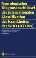 Neurologischer DiagnosenschlÃ¼ssel der internationalen Klassifikation der Krankheiten der WHO (ICD-NA)