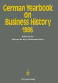 German Yearbook on Business History 1986