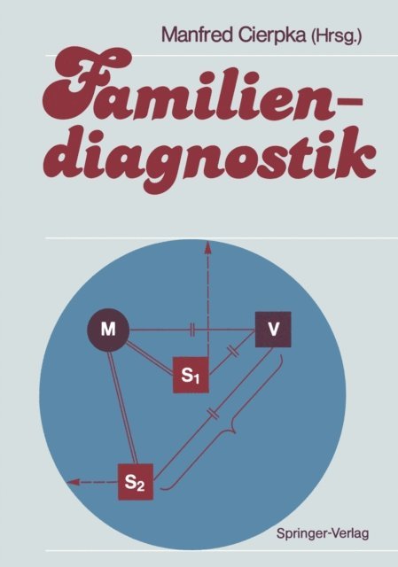 Manfred Cierpka - Familiendiagnostik, E-bok