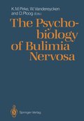 Psychobiology of Bulimia Nervosa