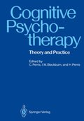 Cognitive Psychotherapy