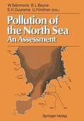 Pollution of the North Sea