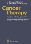 Cancer Therapy