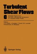 Turbulent Shear Flows 6