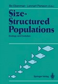 Size-Structured Populations