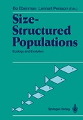 Size-Structured Populations