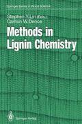 Methods in Lignin Chemistry