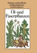 Ã¿l- und Faserpflanzen