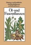l- und Faserpflanzen