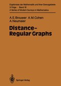 Distance-Regular Graphs