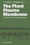 Plant Plasma Membrane
