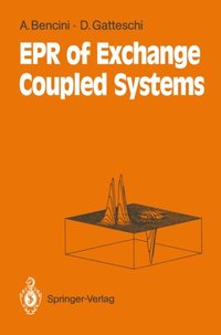 Electron Paramagnetic Resonance of Exchange Coupled Systems