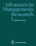 Advances in Mutagenesis Research