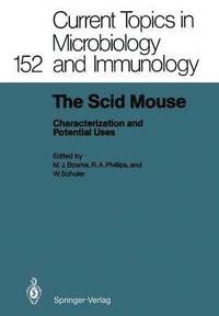 The Scid Mouse
