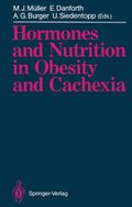 Hormones and Nutrition in Obesity and Cachexia