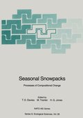 Seasonal Snowpacks