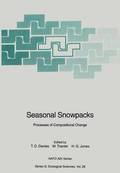Seasonal Snowpacks