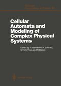 Cellular Automata and Modeling of Complex Physical Systems