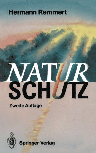 Hermann Remmert - Naturschutz, E-bok
