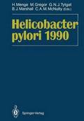 Helicobacter pylori 1990