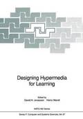 Designing Hypermedia for Learning