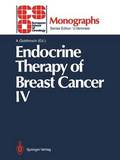 Endocrine Therapy of Breast Cancer IV