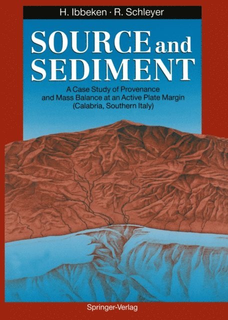 Ruprecht Schleyer, Hillert Ibbeken - Source and Sediment, E-bok