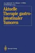 Aktuelle Therapie gastrointestinaler Tumoren