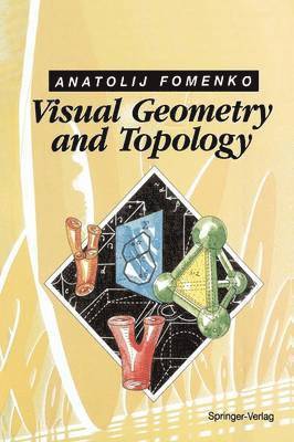 Visual Geometry and Topology av Anatolij T Fomenko