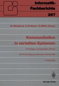 Kommunikation in verteilten Systemen