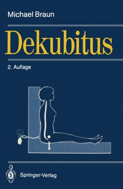 Michael Braun - Dekubitus, E-bok