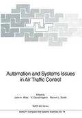 Automation and Systems Issues in Air Traffic Control