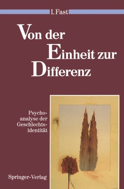 Irene Fast - Von der Einheit zur Differenz, E-bok