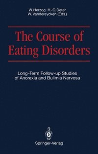 Course of Eating Disorders