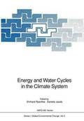 Energy and Water Cycles in the Climate System