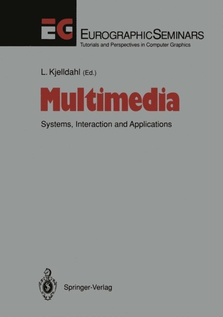 Lars Kjelldahl - Multimedia, E-bok