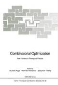 Combinatorial Optimization