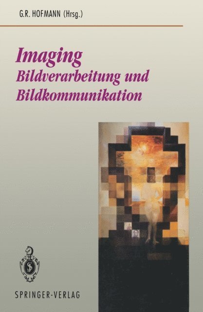 Georg R. Hofmann - Imaging, E-bok