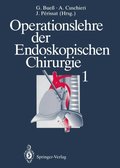 Operationslehre der Endoskopischen Chirurgie 1