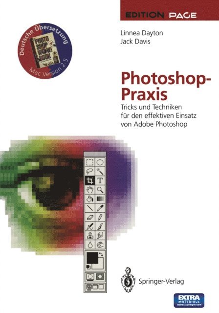 Jack Davis, Linnea Dayton - Photoshop-Praxis, E-bok