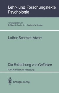 Die Entstehung von GefÃ¼hlen