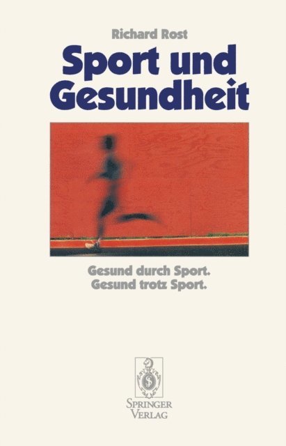 Richard Rost - Sport und Gesundheit, E-bok