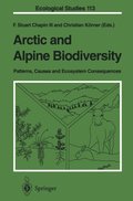 Arctic and Alpine Biodiversity: Patterns, Causes and Ecosystem Consequences
